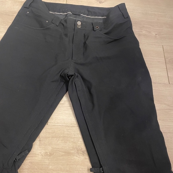 Burton Snowboarding Pants - Picture 3 of 5